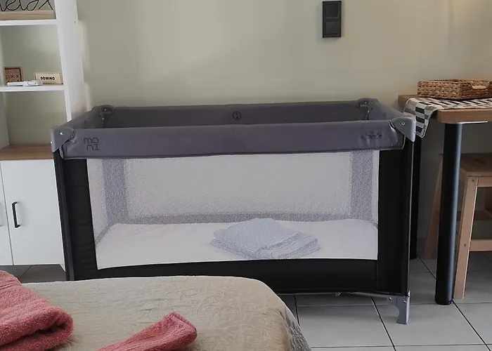 Ιlianna\'S Home B4 - Marina, Kalamata