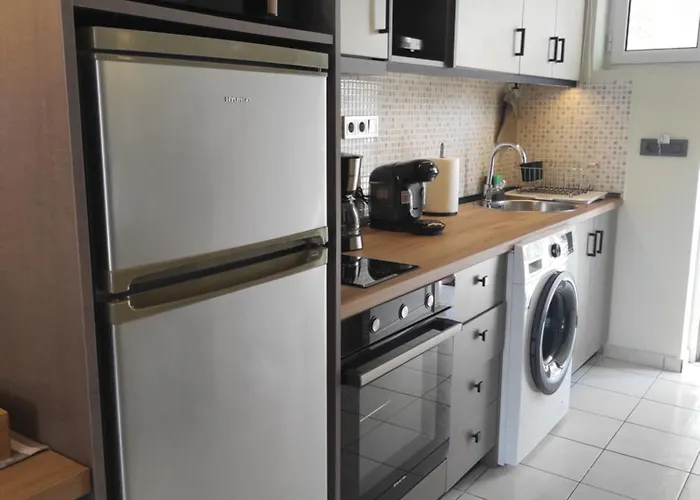 Ιlianna\'S Home B4 - Marina, Kalamata