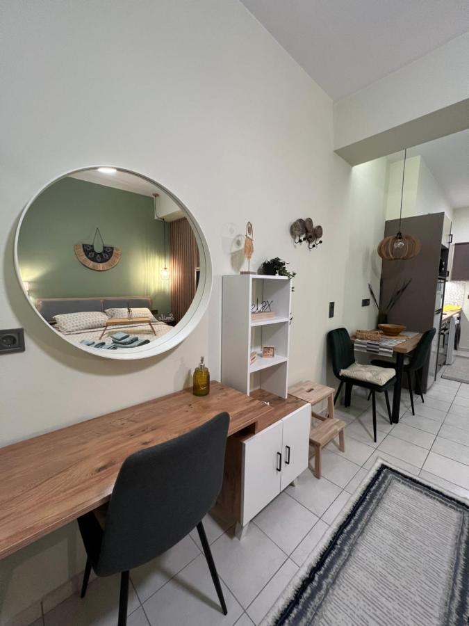 Apartment ιlianna's B4 - Marina, Kalamata