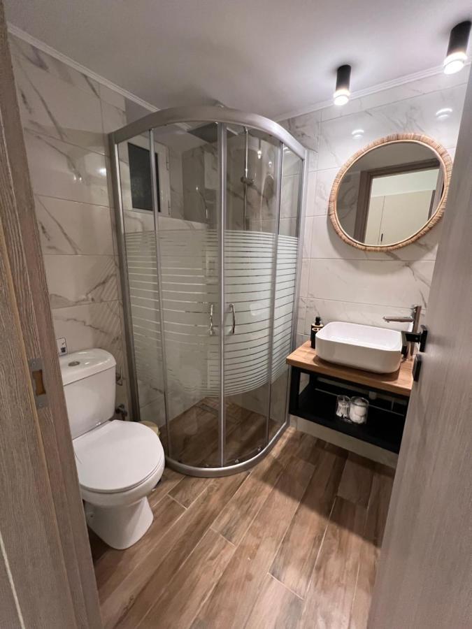 Apartment ιlianna's B4 - Marina, Kalamata