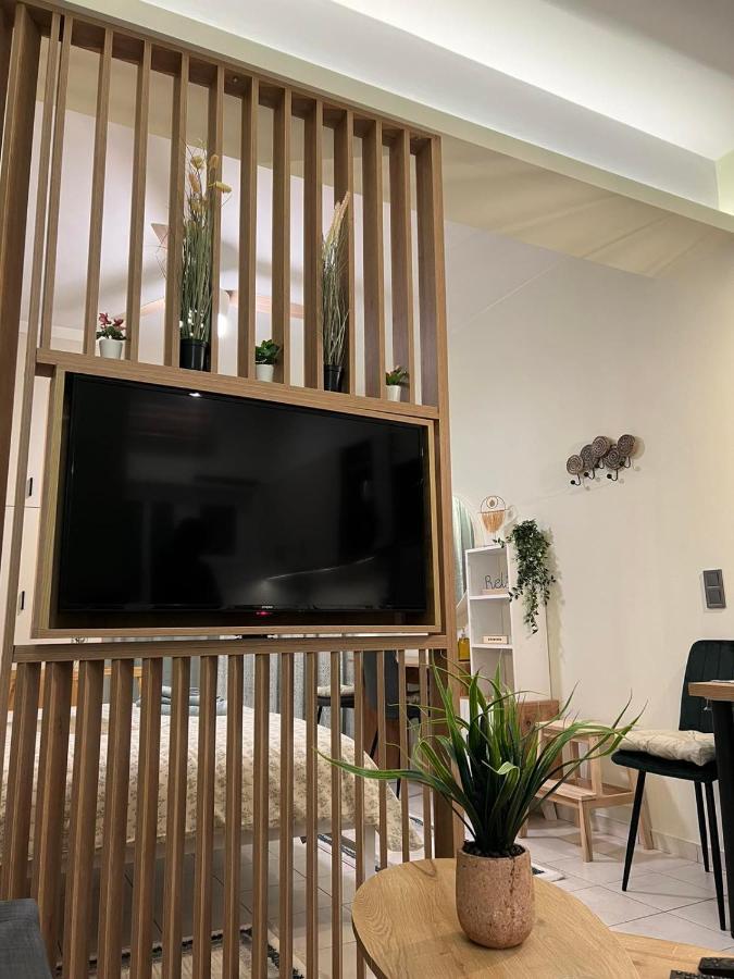 Apartment ιlianna's B4 - Marina, *