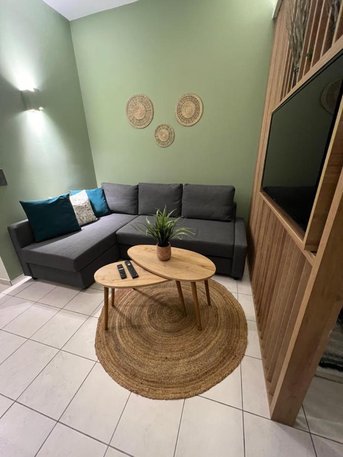Apartment ιlianna's B4 - Marina, Kalamata