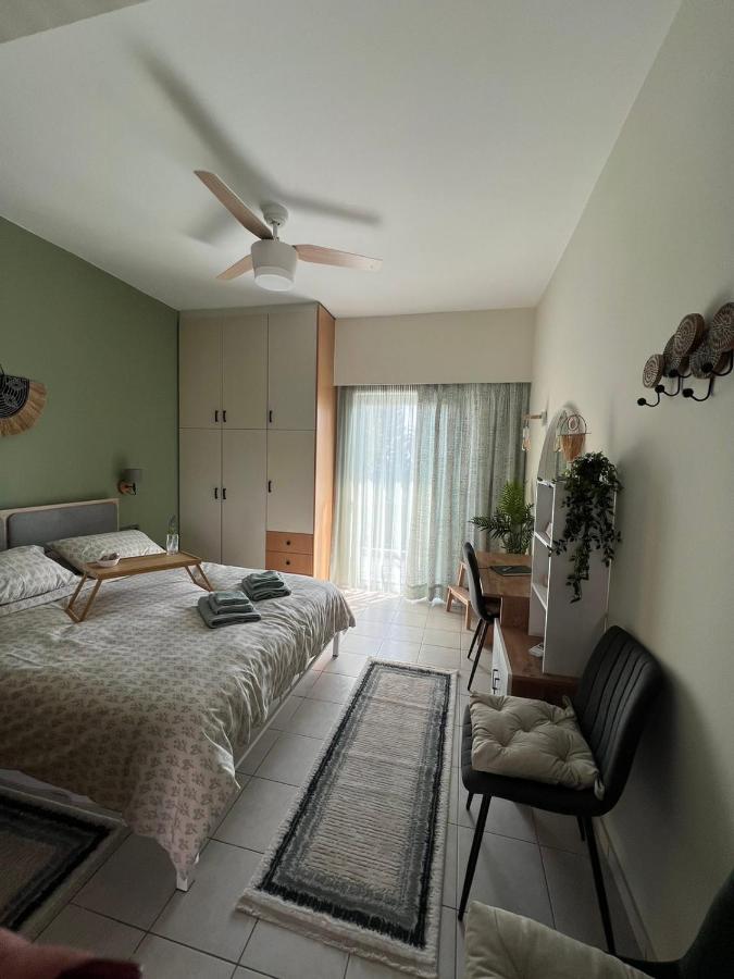 ιlianna's B4 - Marina, Apartment *