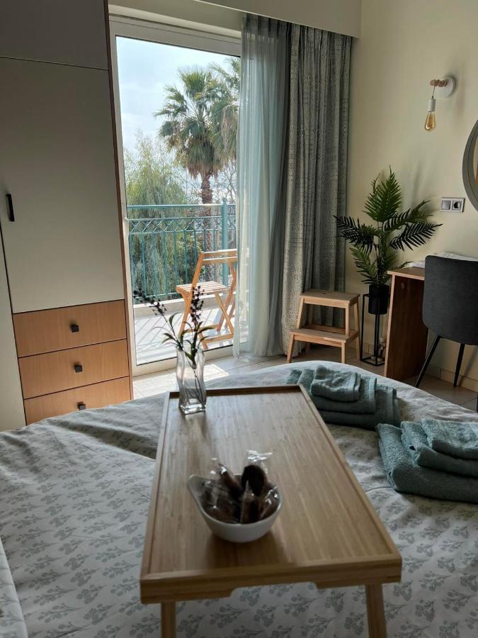 Apartment ιlianna's B4 - Marina, *