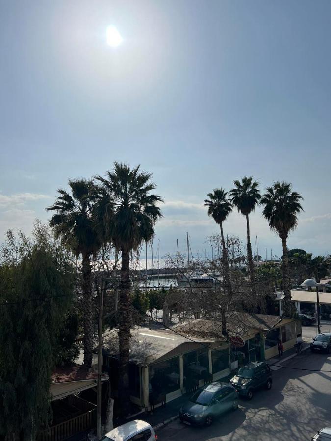 ιlianna's B4 - Marina, Kalamata
