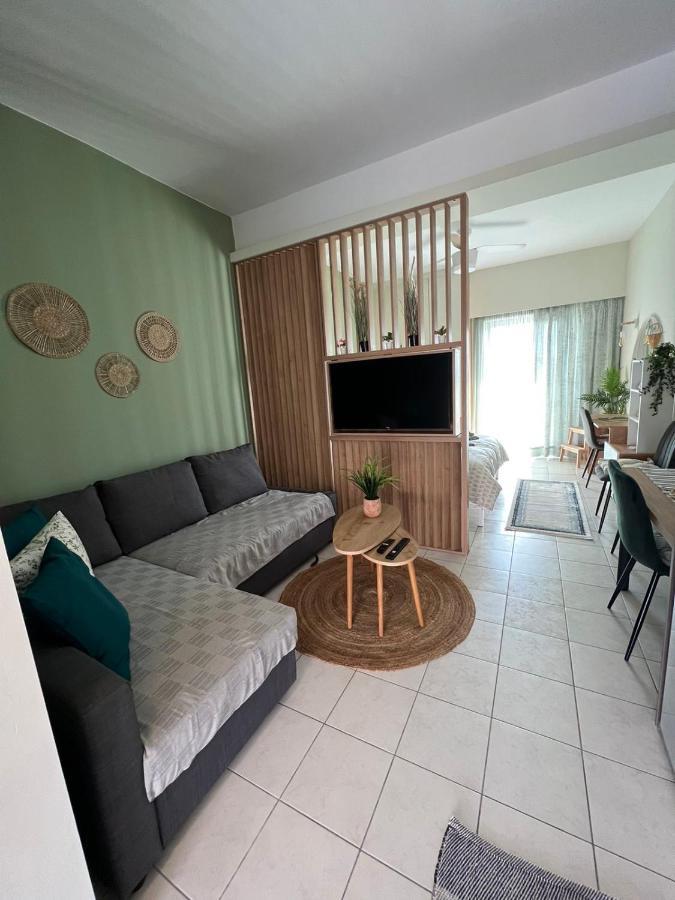 ιlianna's B4 - Marina, Apartment