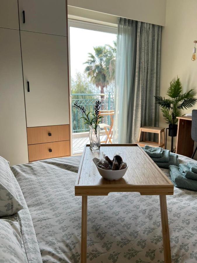 Apartment ιlianna's B4 - Marina, Kalamata