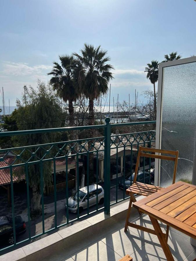 ιlianna's B4 - Marina, Kalamata