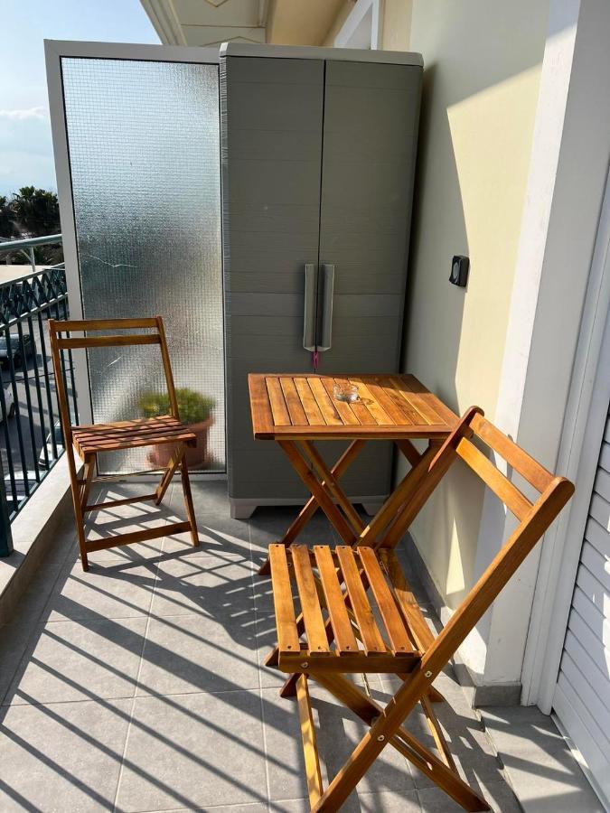 ιlianna's B4 - Marina, Apartment *