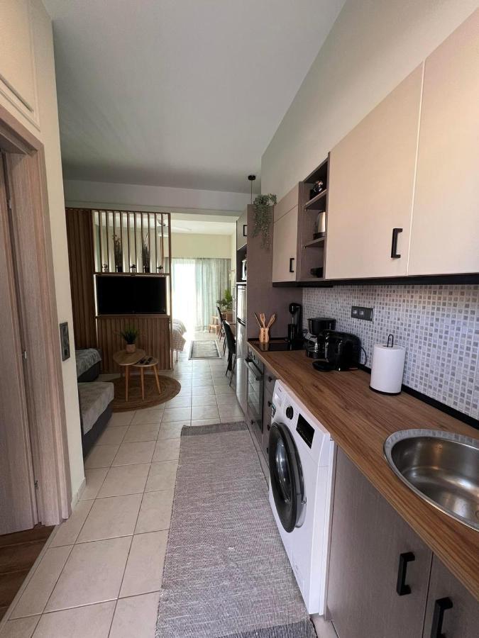ιlianna's B4 - Marina, Apartment
