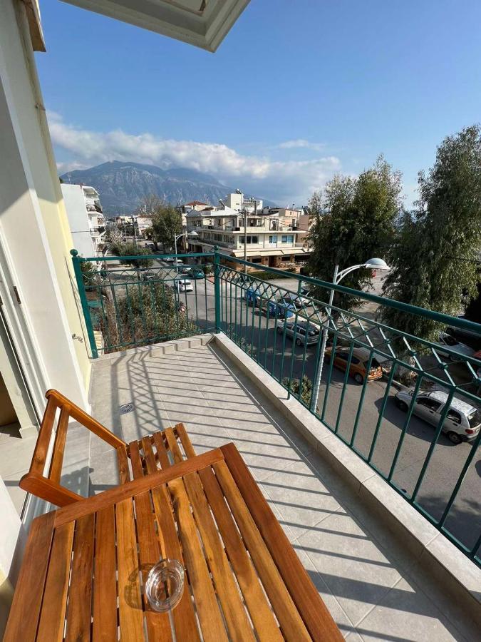 ιlianna's B4 - Marina,