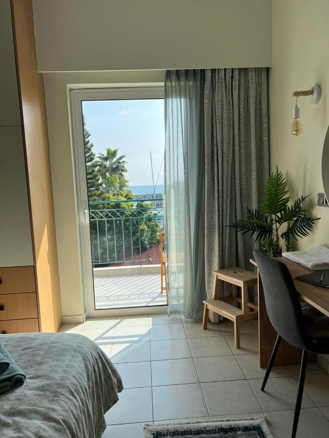 Apartment ιlianna's B4 - Marina, Kalamata