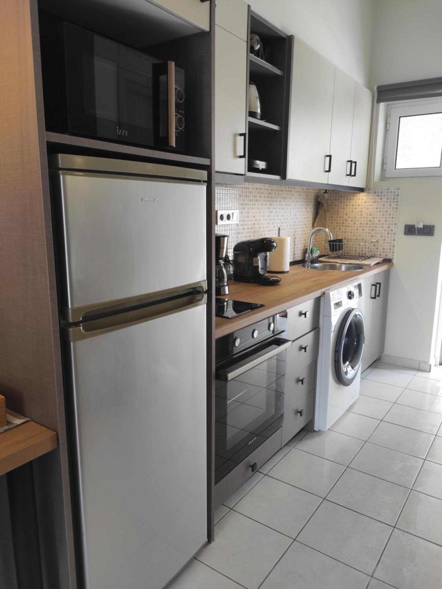 Apartment ιlianna's B4 - Marina, *
